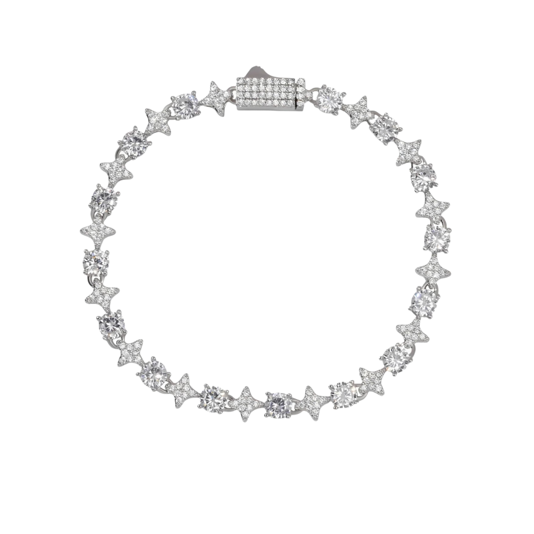 STAR LINK BRACELET