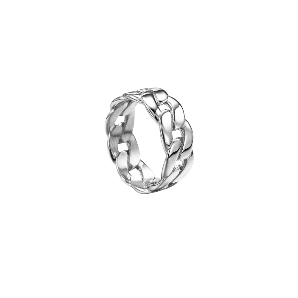 FLAT LINK BAND