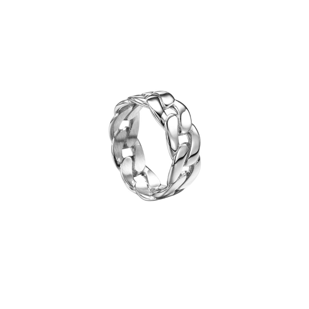 FLAT LINK BAND