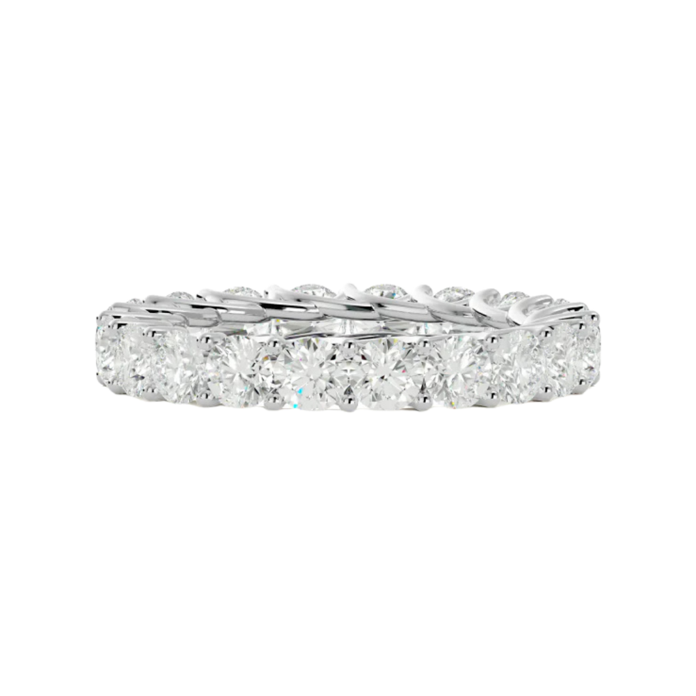SOLO INFINITY BAND SILVER