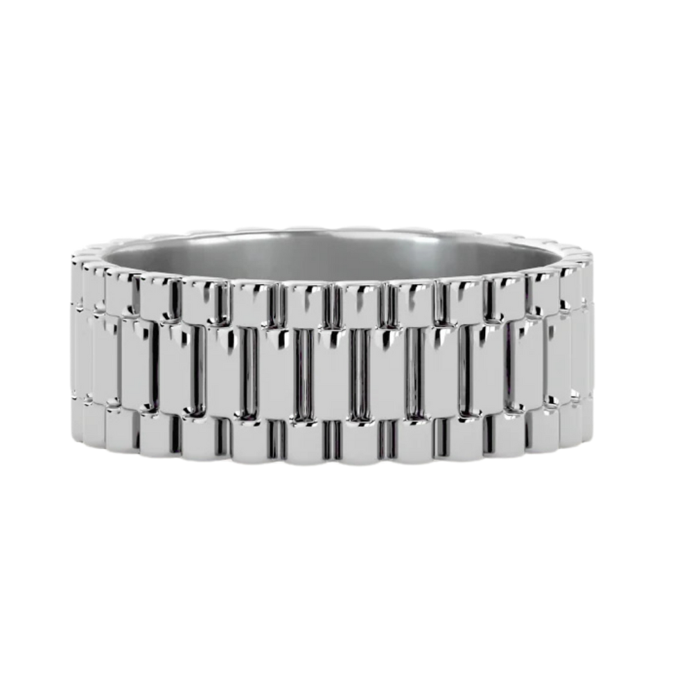 MINIMALIST EXECUTIVE BAND