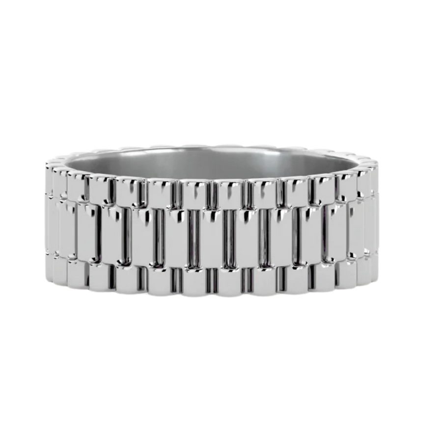 MINIMALIST EXECUTIVE BAND