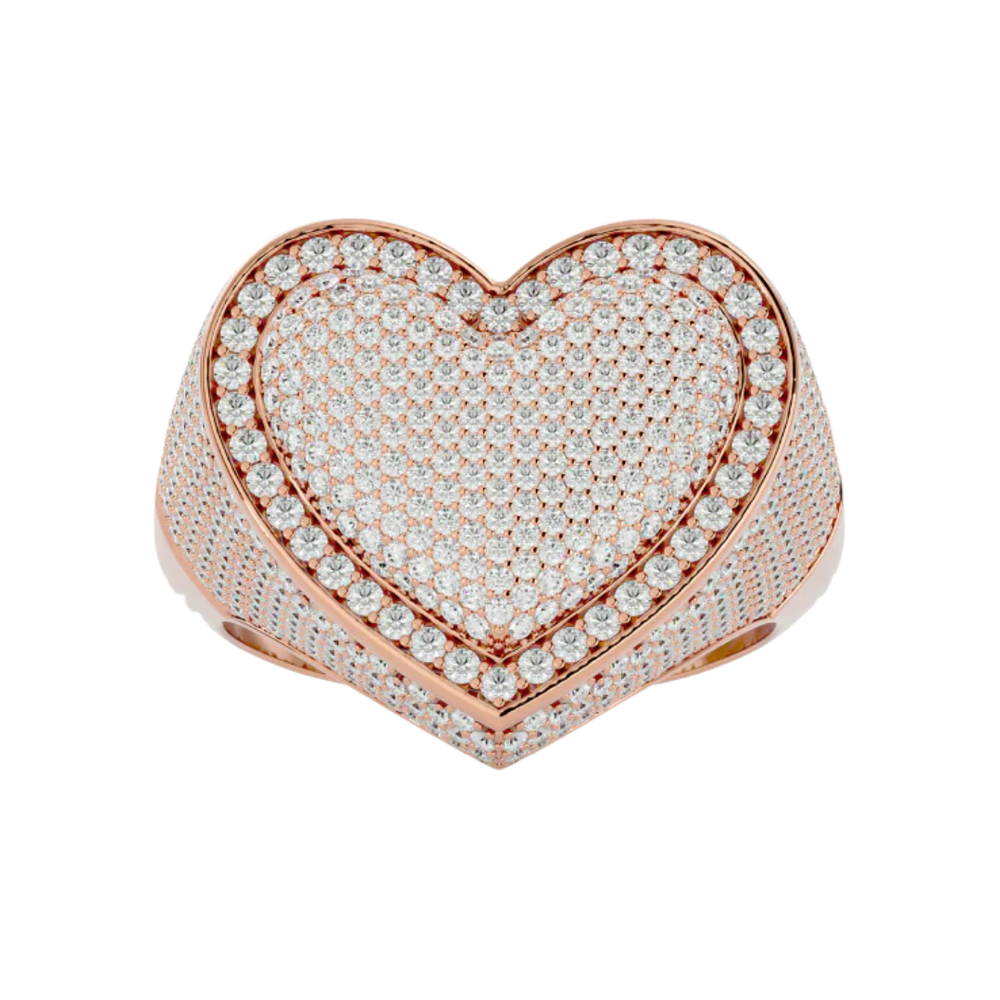 AMORE BAND ROSE GOLD