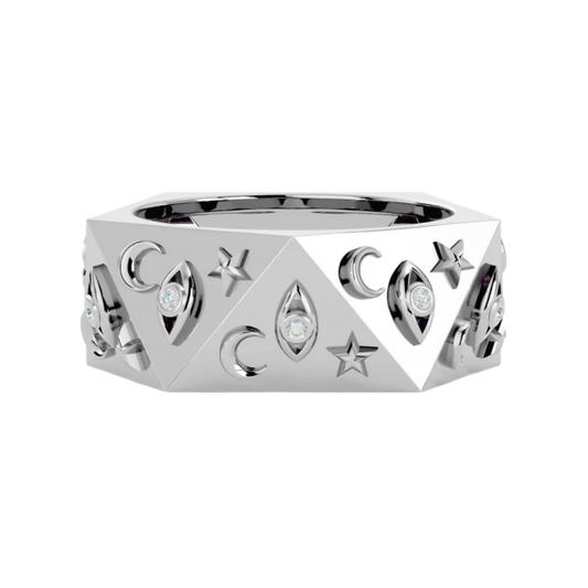 ECLIPSE RING