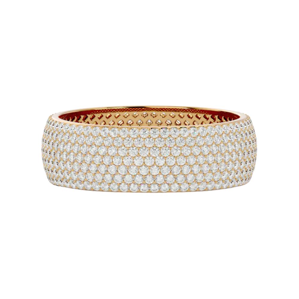 HAVANA BAND GOLD