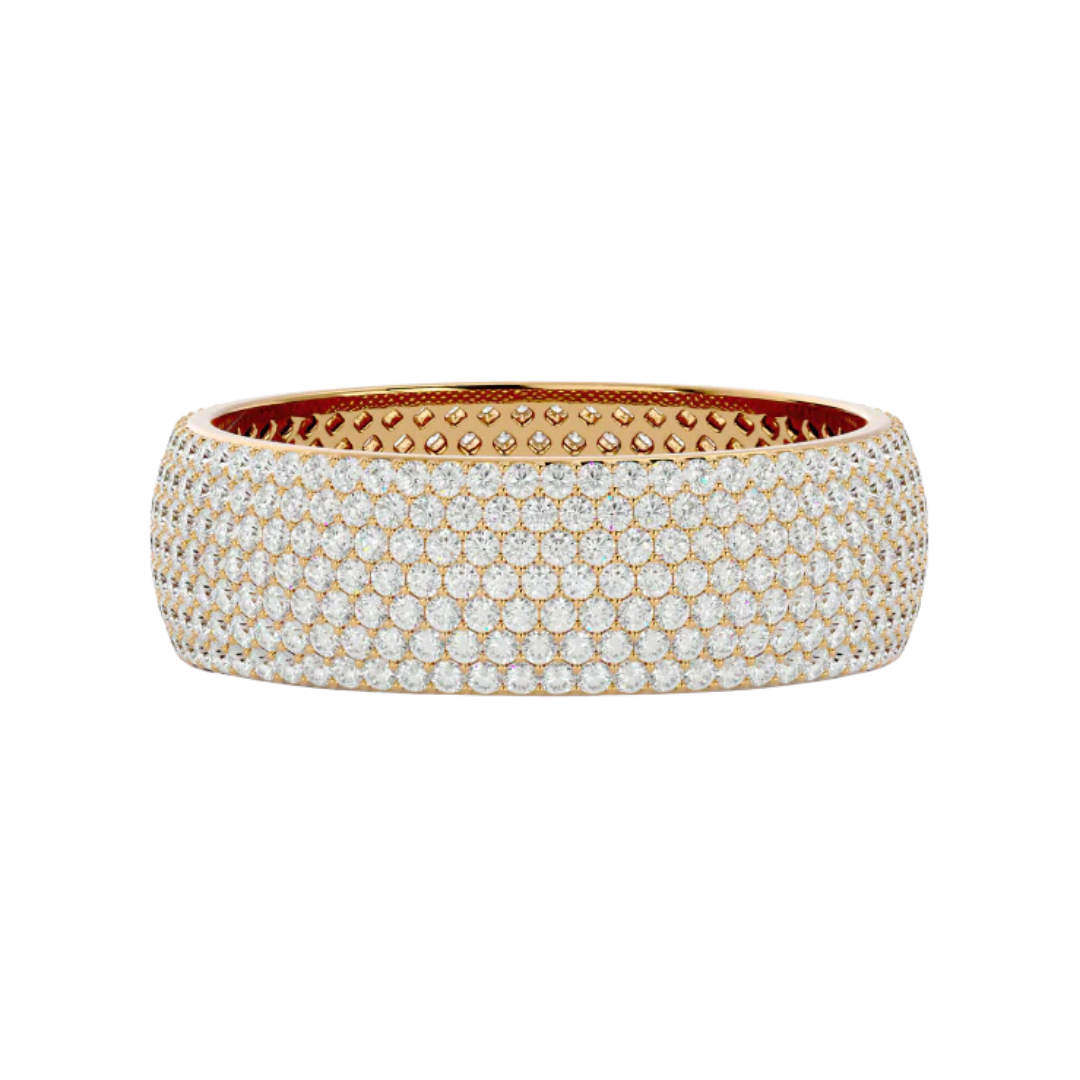 HAVANA BAND GOLD