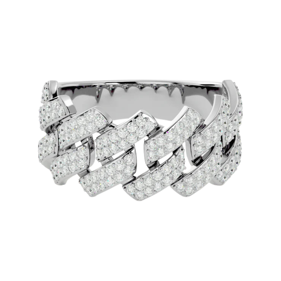 HAVANA BAND SILVER