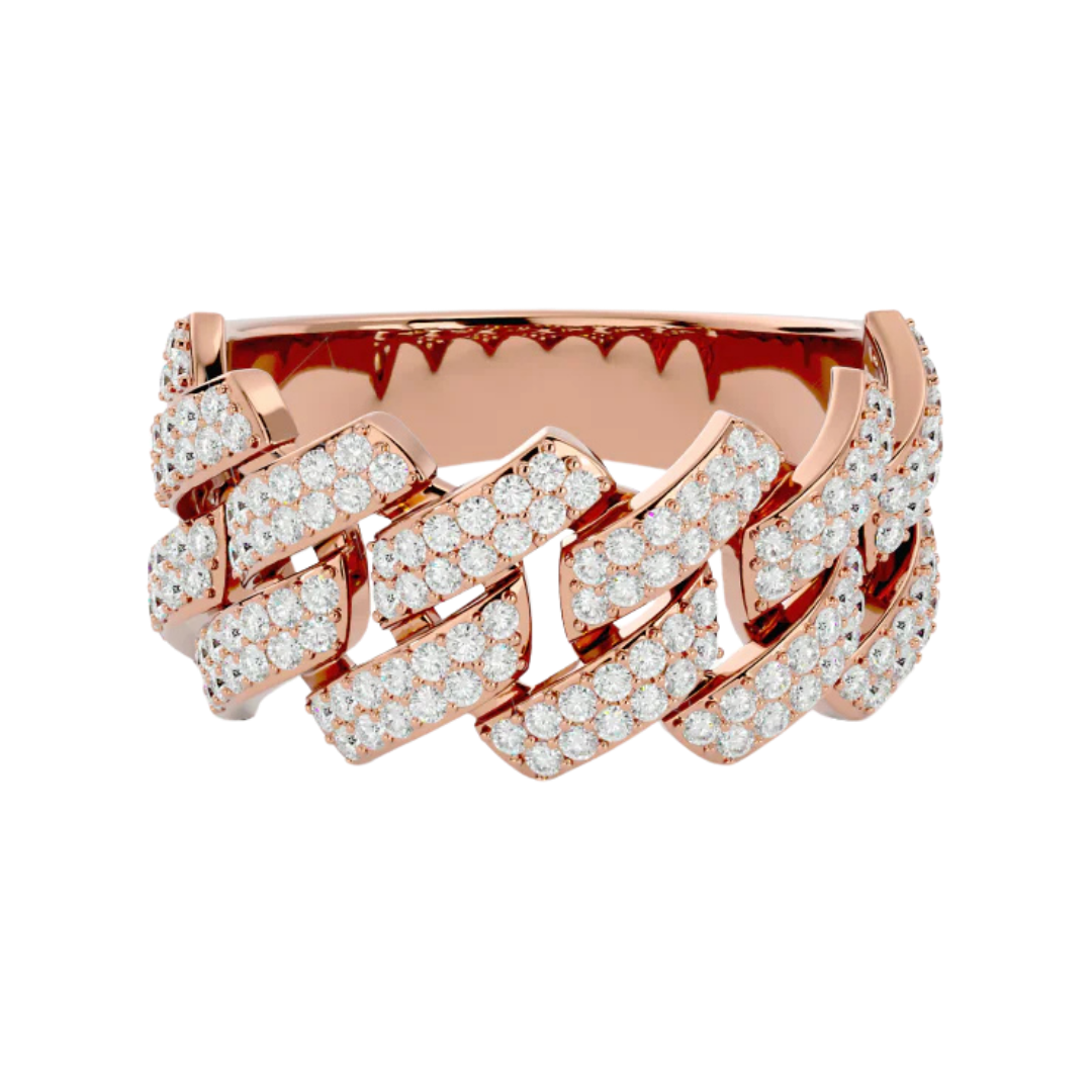 HAVANA BAND ROSE GOLD