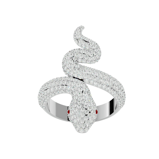 SNAKE RING