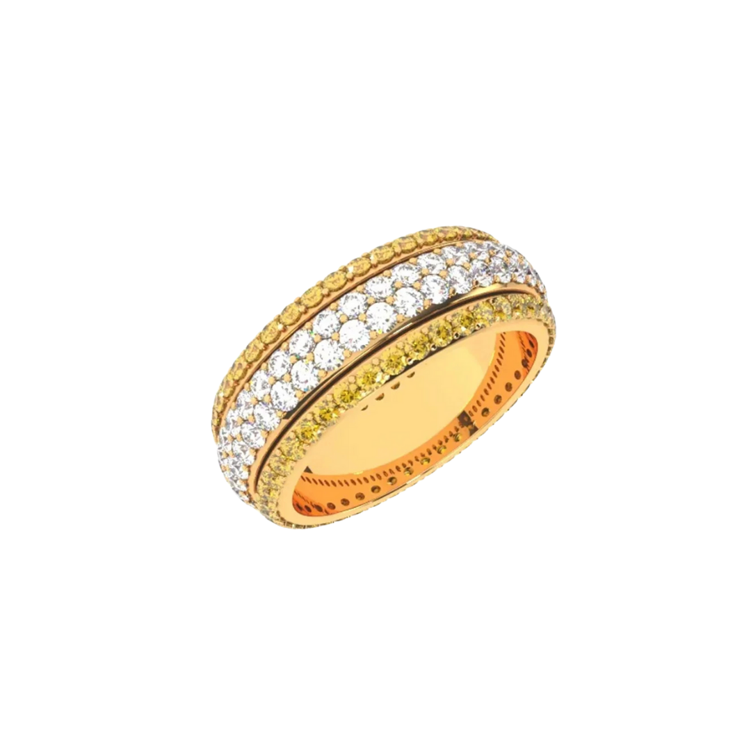 MOTION BAND GOLD