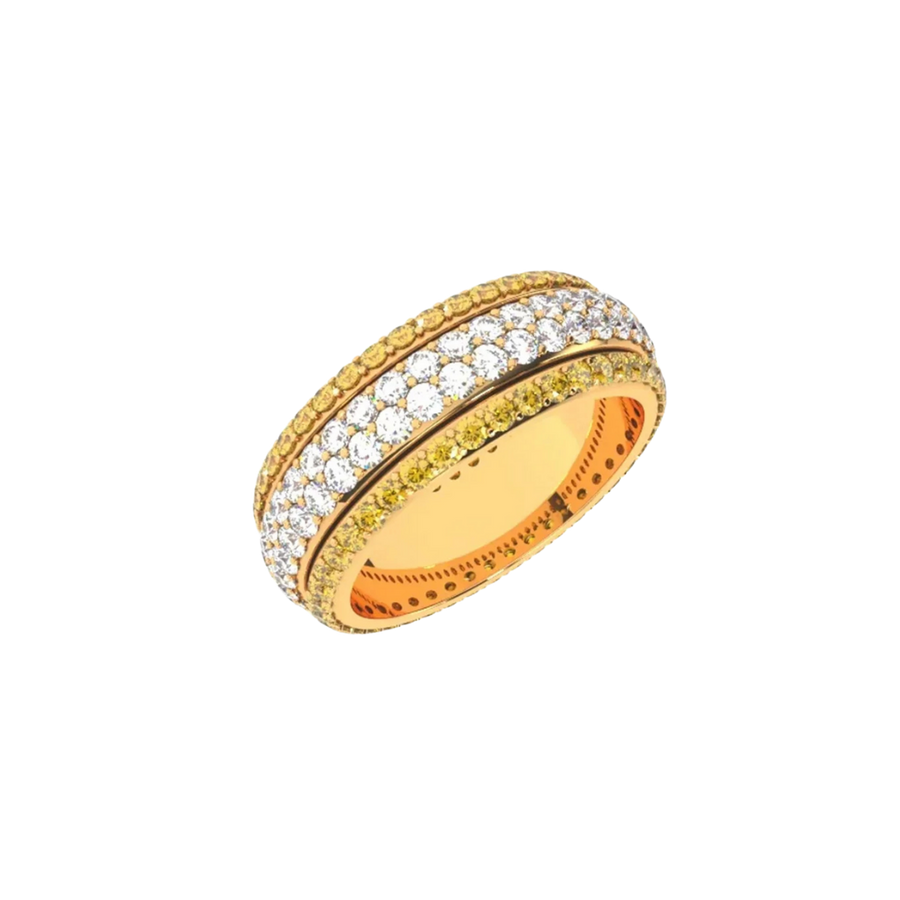 MOTION BAND GOLD