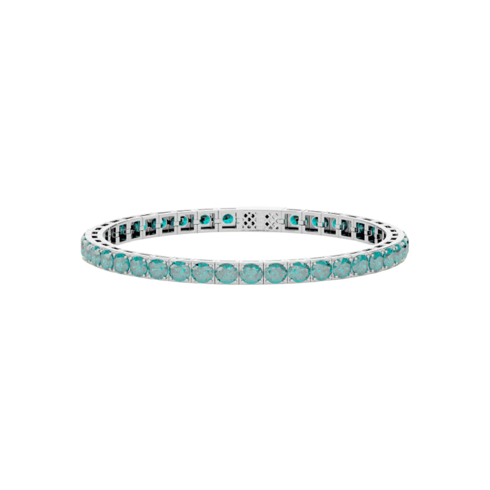 SAPPHIRE COURT BRACELET