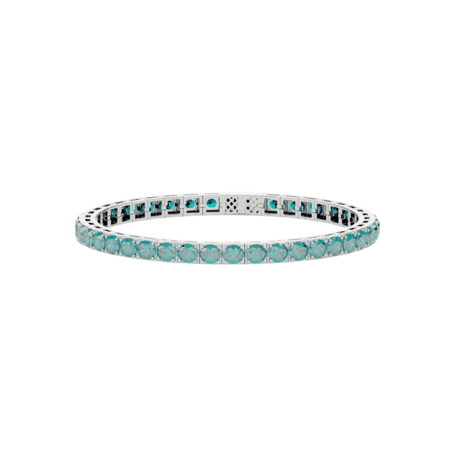 SAPPHIRE COURT BRACELET