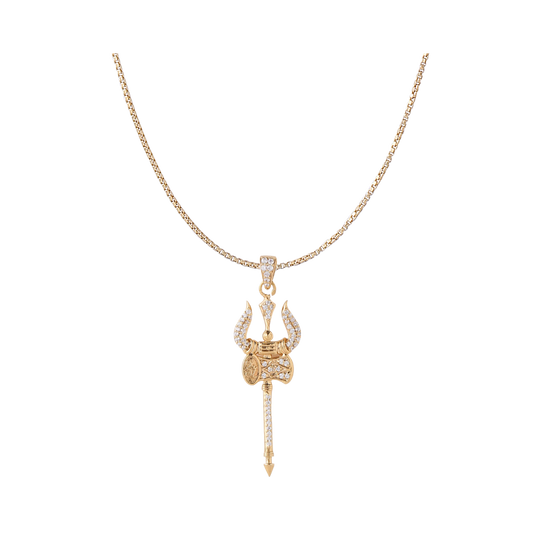 TRISHUL PENDANT