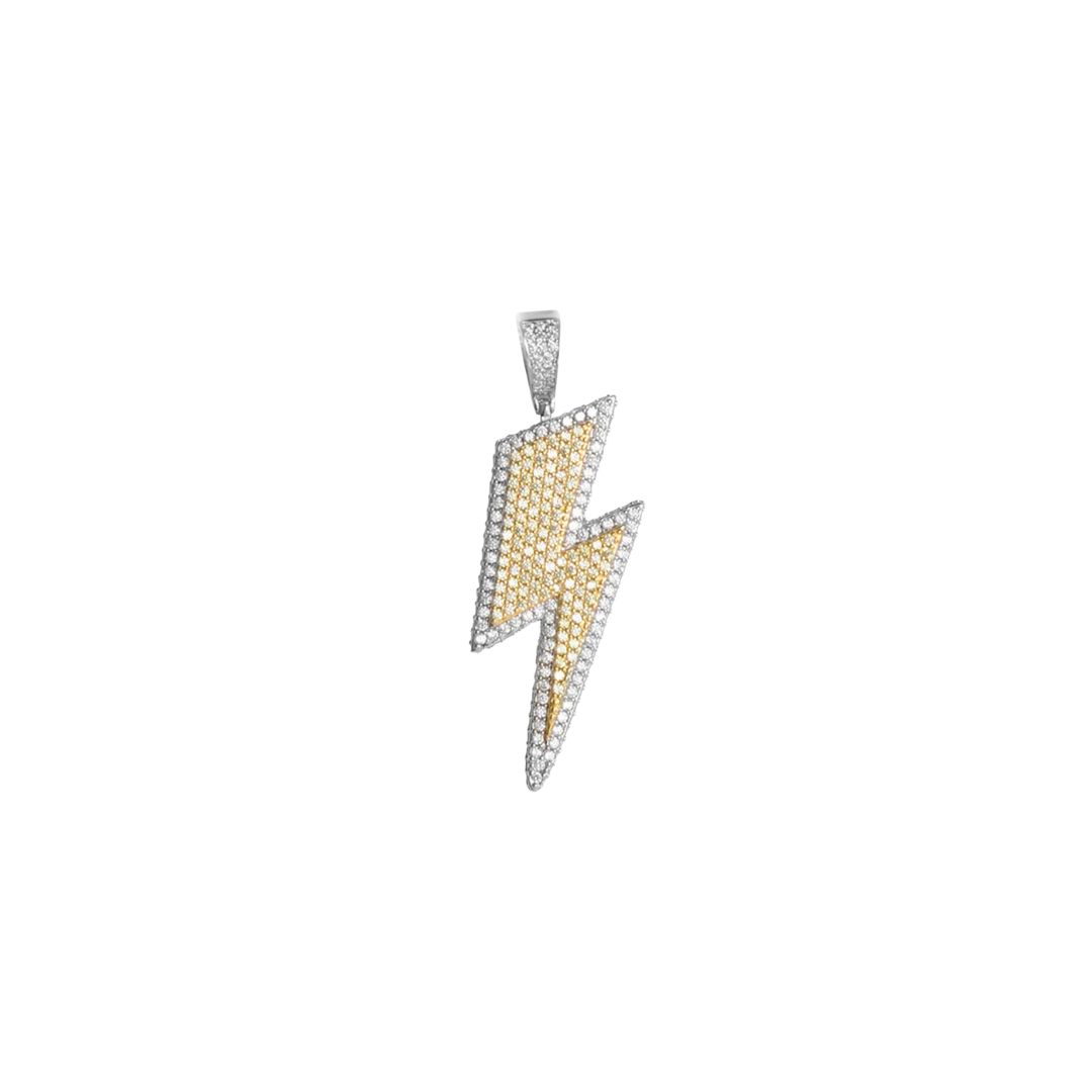 BOLT CHARM
