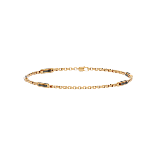 MIDAS BRACELET YELLOW