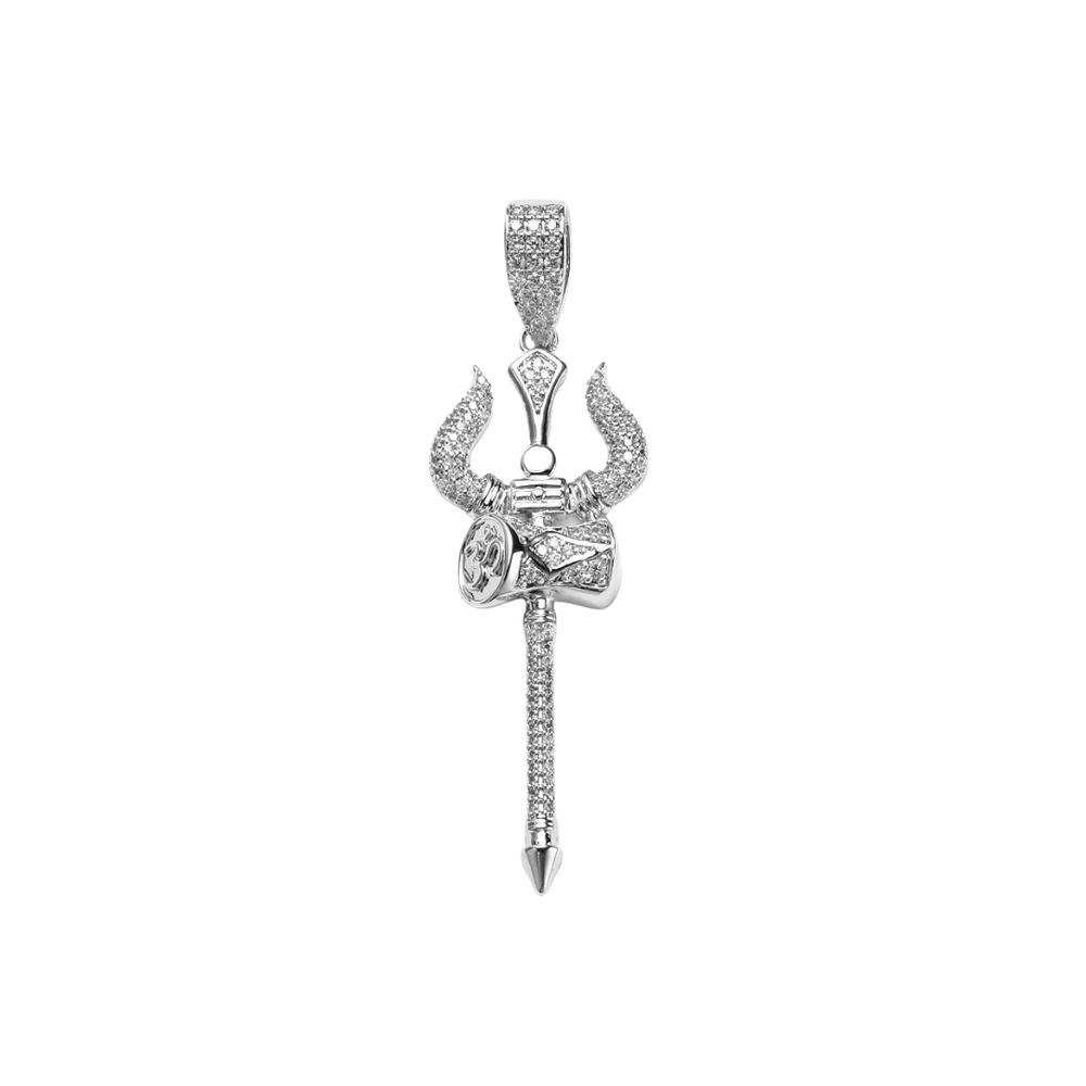 SACRED TRIDENT CHARM