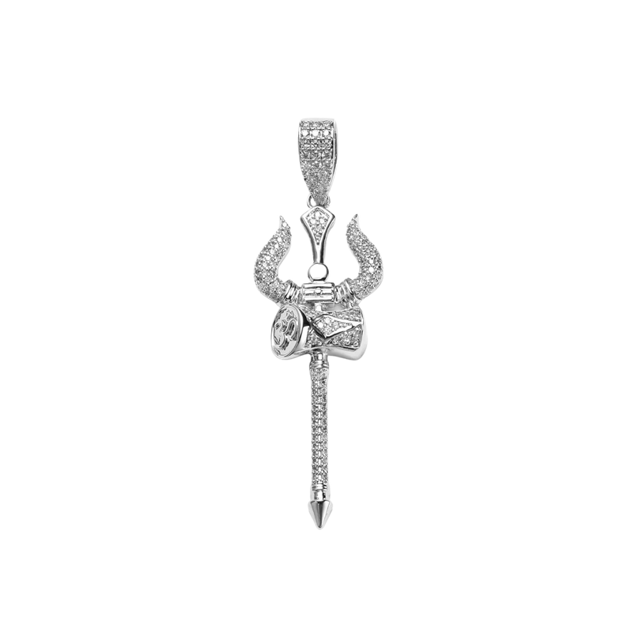 SACRED TRIDENT CHARM