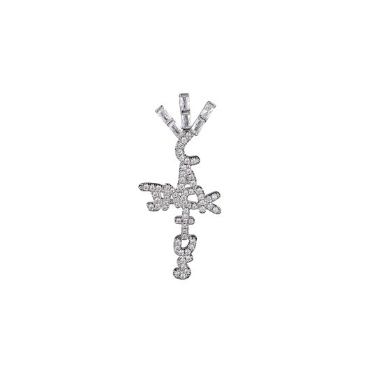 CACTUS JACK PENDANT
