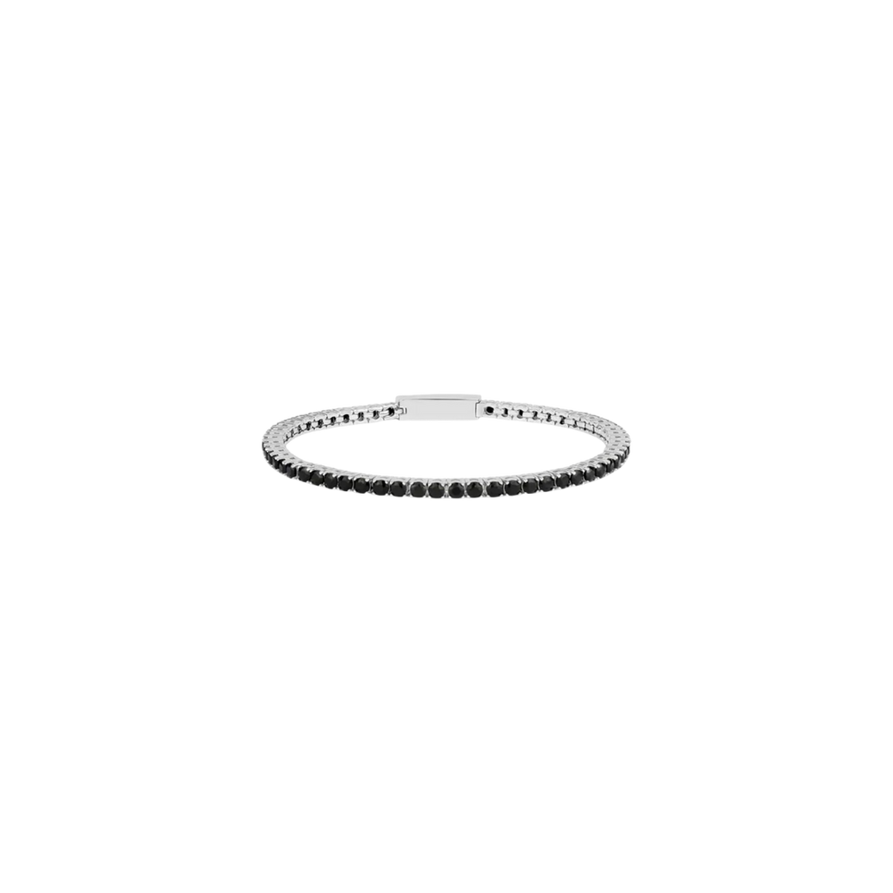 ONYX COURT BRACELET