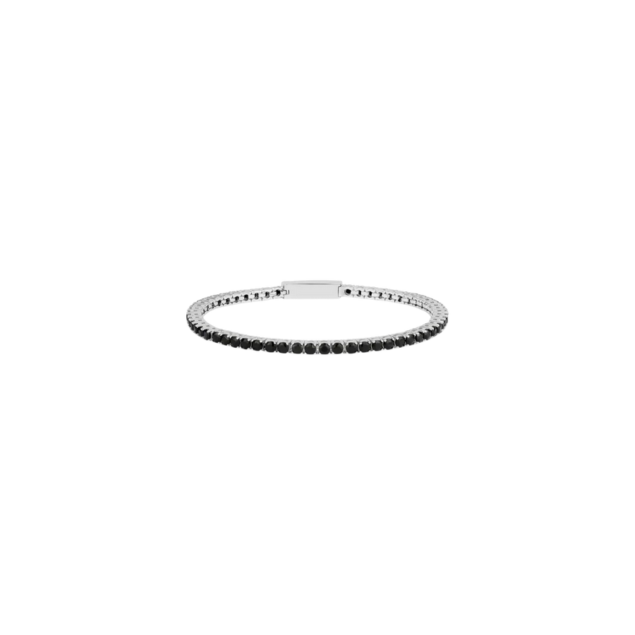 ONYX COURT BRACELET