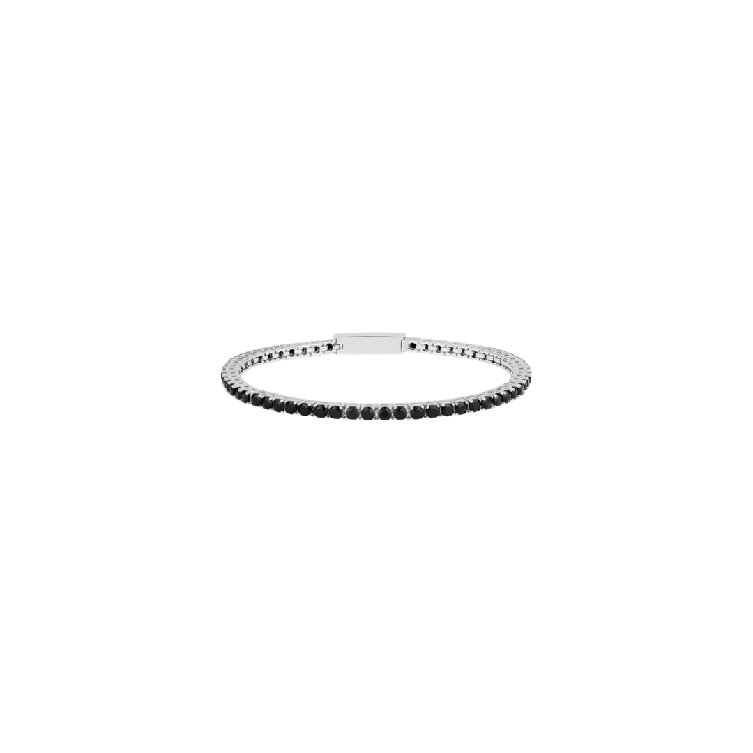 ONYX COURT BRACELET
