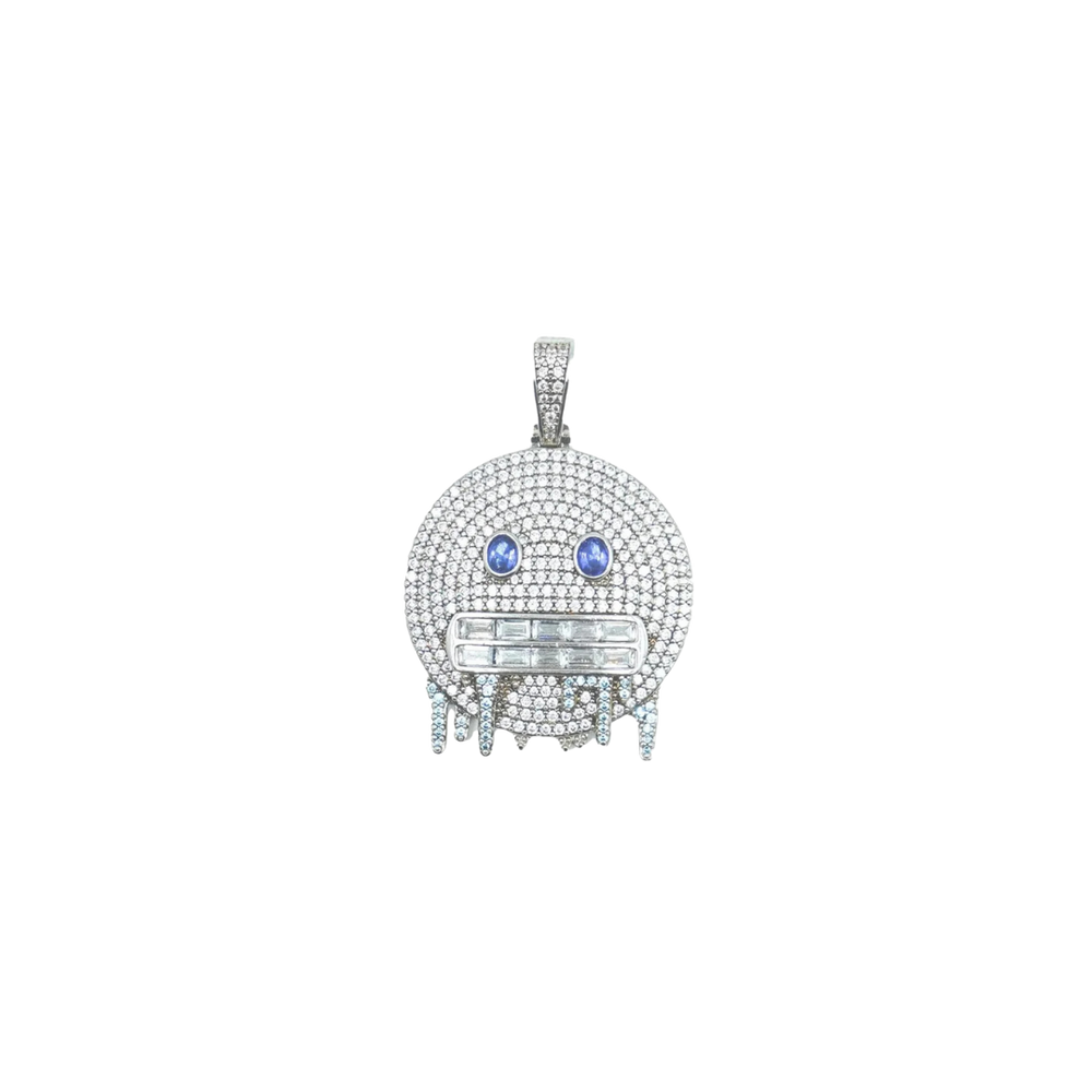 COOL EMOJI CHARM