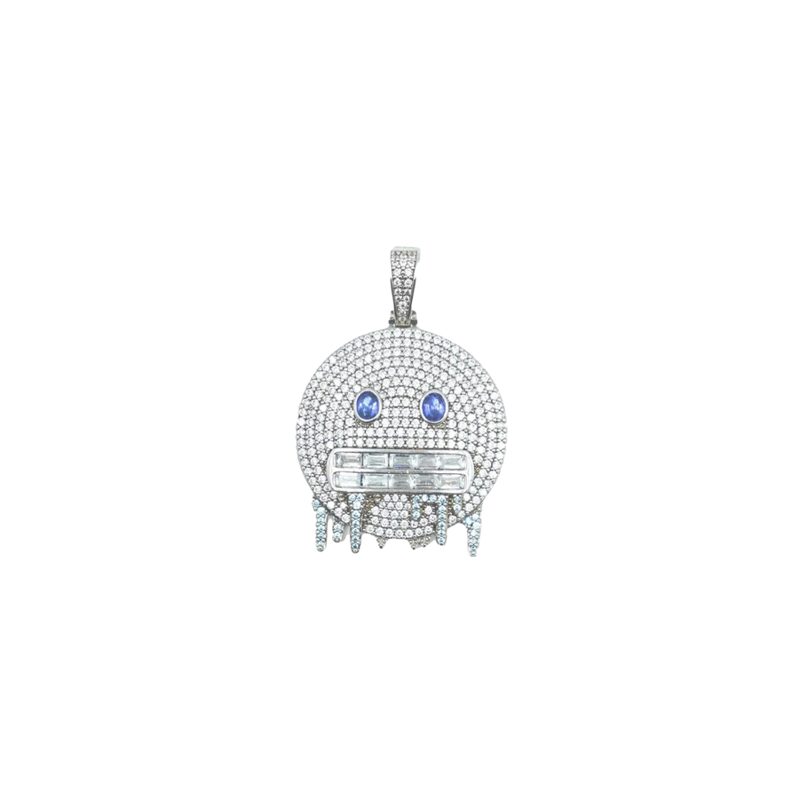 COOL EMOJI CHARM