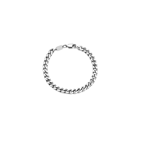 CUBAN BRACELET - 6MM