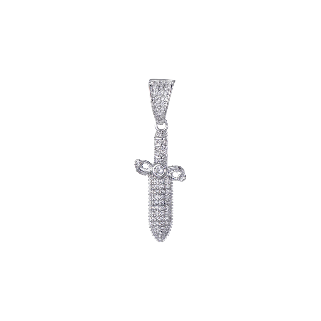 DAGGER PENDANT