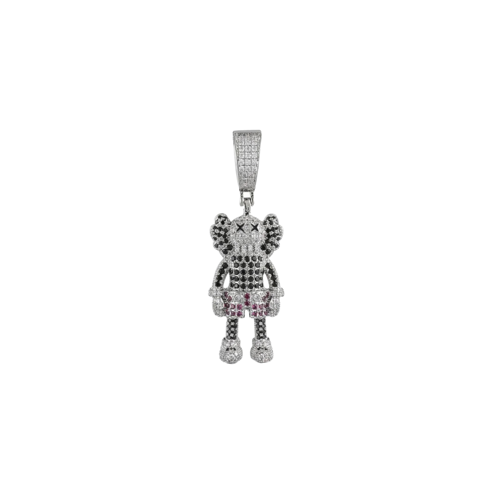 COMPANION CHARM