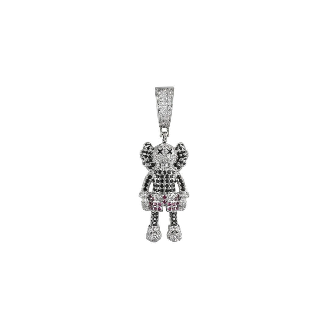 COMPANION CHARM