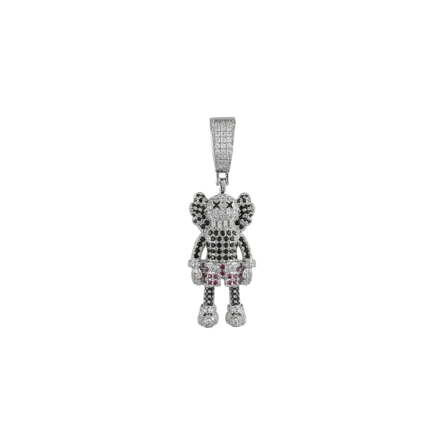 COMPANION CHARM