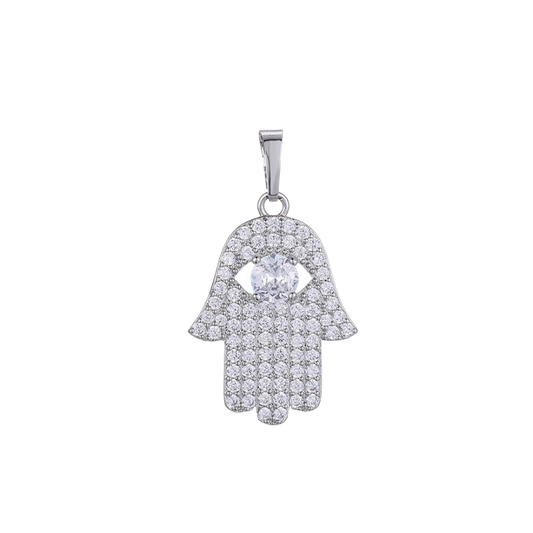 MICRO HAMSA PENDANT