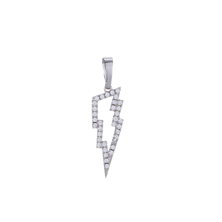 MICRO FROST BOLT CHARM