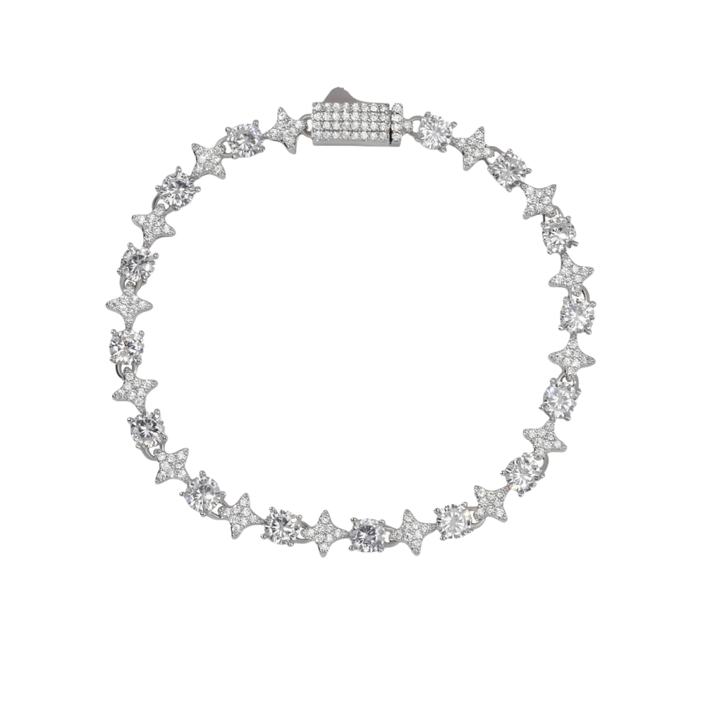 CELESTIAL LINK BRACELET