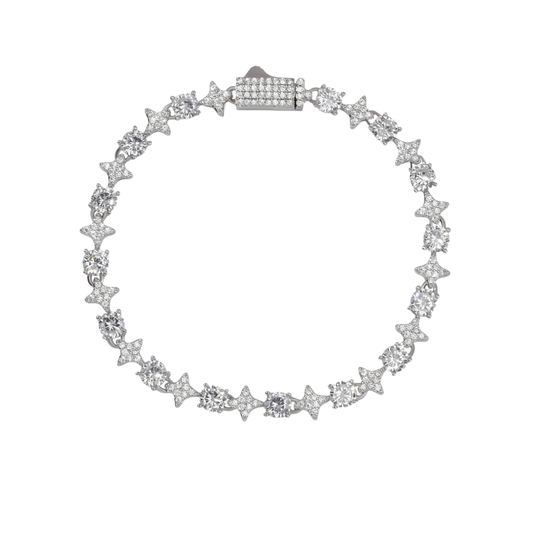 STAR LINK BRACELET