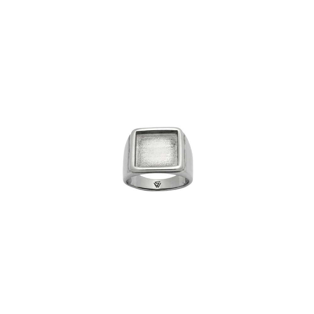 CLASSIC SQUARE BAND