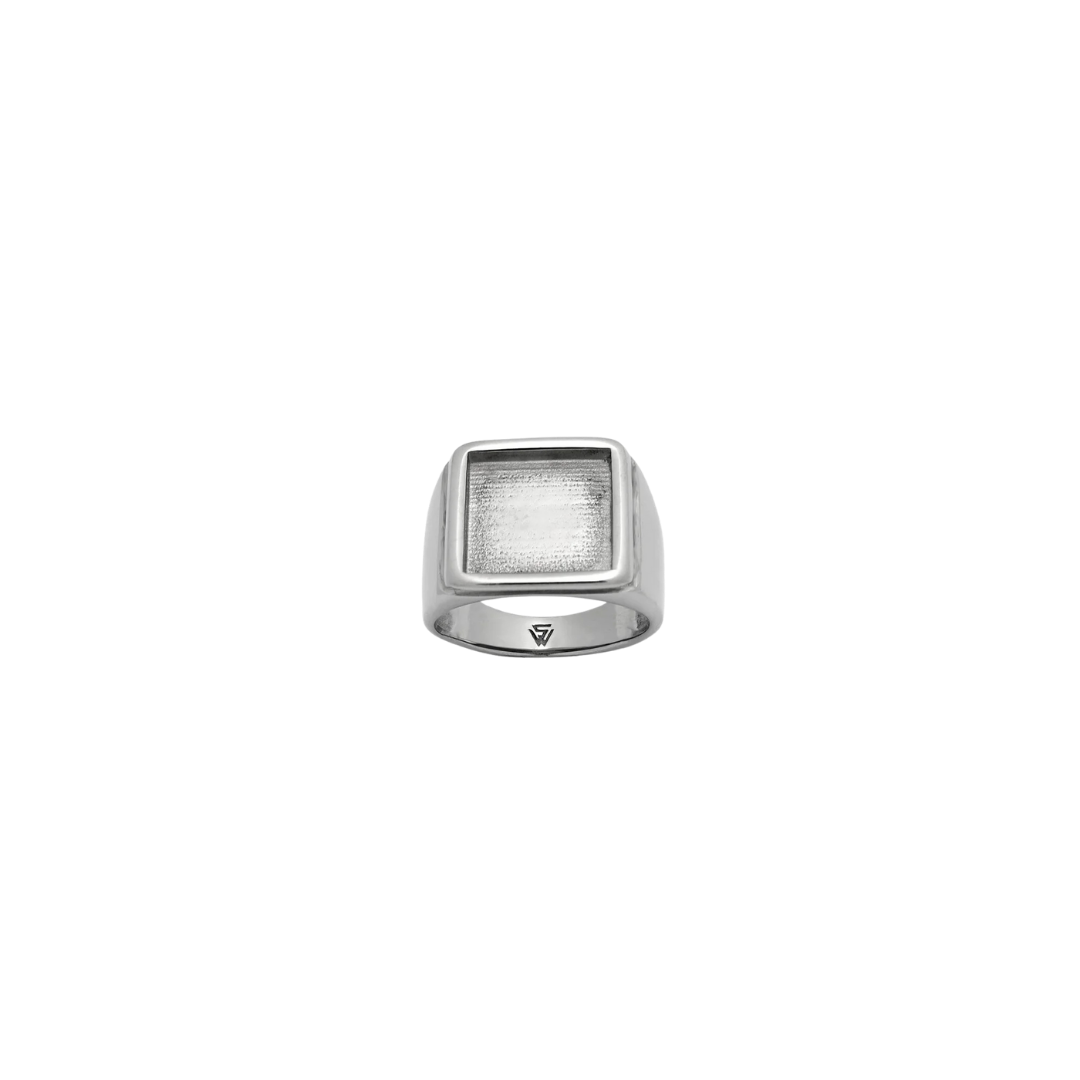 CLASSIC SQUARE BAND