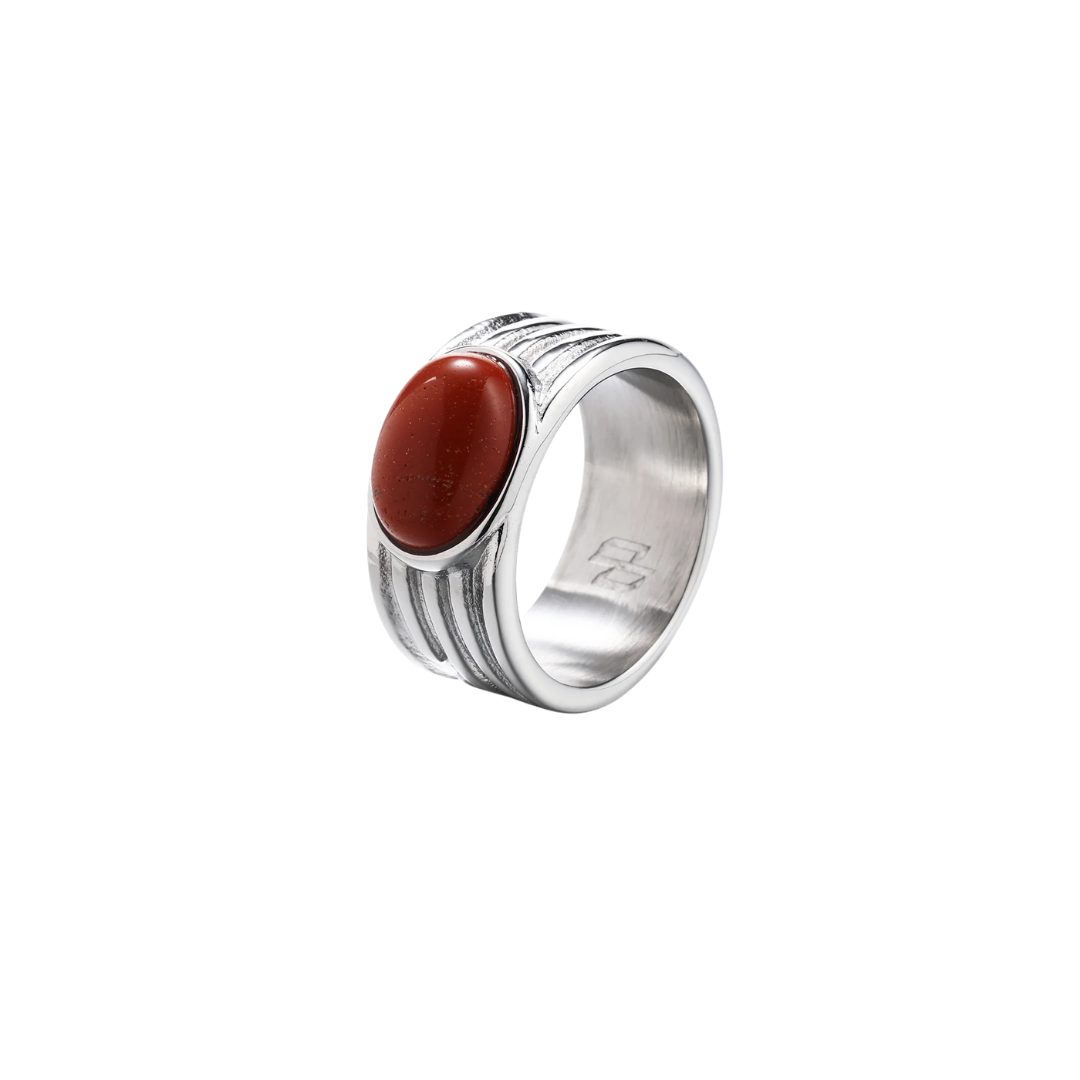 CRIMSON MOON BAND