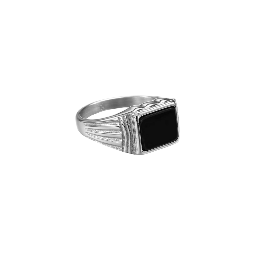 BLACK STONE BAND