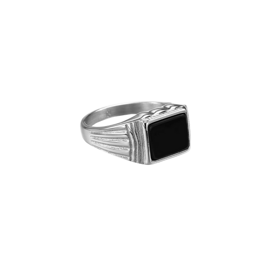 ONYX RING