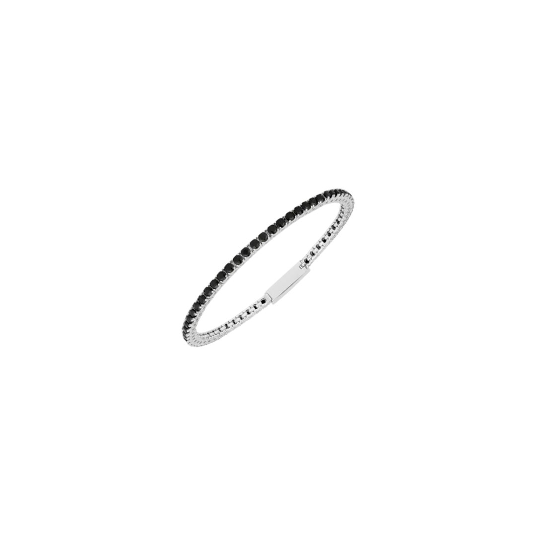ONYX COURT BRACELET