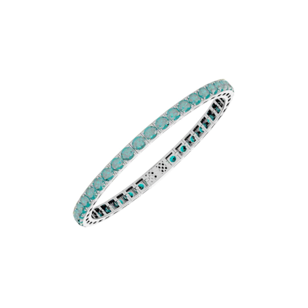 SAPPHIRE COURT BRACELET