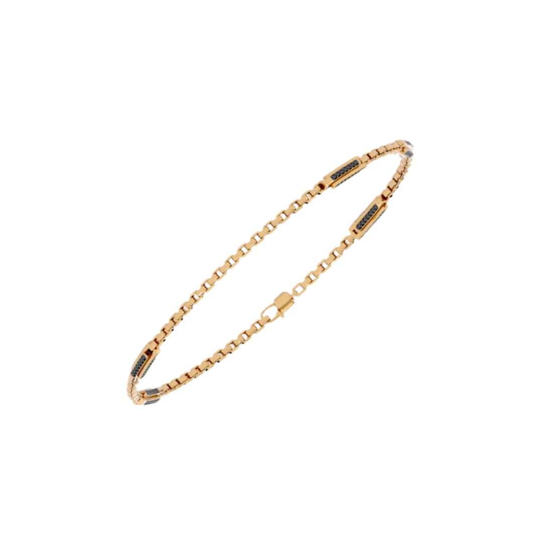 GOLDEN TOUCH BRACELET GOLD